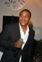 Orlando Brown fotoğrafı
