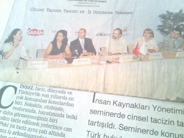 Gülsüm Öz Fotoğrafı