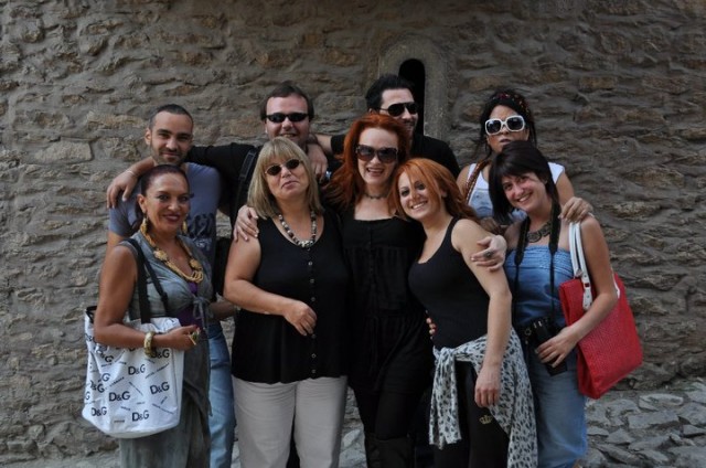 Gülsüm Öz Fotoğrafı