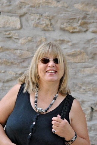 Gülsüm Öz Fotoğrafı