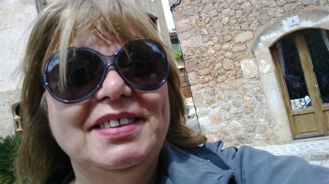 Gülsüm Öz Fotoğrafı