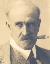 Theodore Roberts fotoğrafı