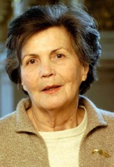 Annemarie Düringer fotoğrafı