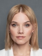 Roma Gasiorowska fotoğrafı