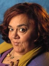 Ana Maria Giunta fotoğrafı