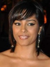 Shahana Goswami fotoğrafı