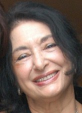 Jelena Žigon fotoğrafı