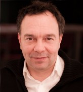 Pierre Pradinas fotoğrafı