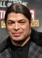 Robert Trujillo fotoğrafı