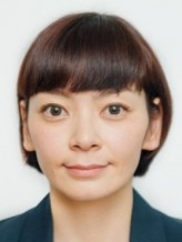 Tomoko Tabata fotoğrafı