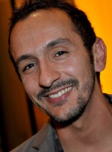 Irandhir Santos fotoğrafı