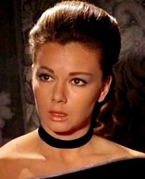 Lorella De Luca fotoğrafı