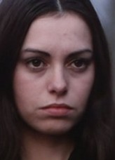 Lina Romay fotoğrafı