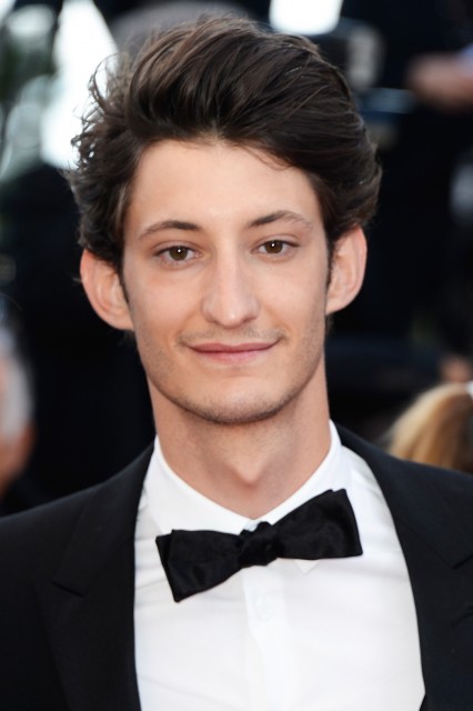 Pierre Niney Fotoğrafı