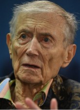 Yevgeni Yevtushenko fotoğrafı