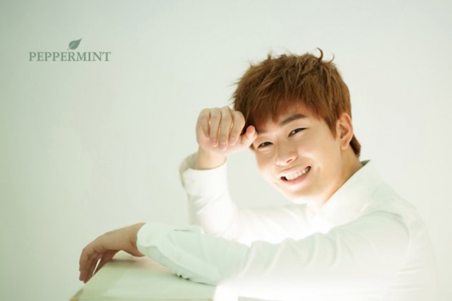 Kwak Jeong-wook Fotoğrafı