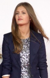 Lilli Schweiger fotoğrafı