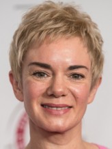 Victoria Hamilton fotoğrafı