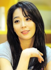 Han Go-eun fotoğrafı