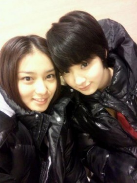 Emi Takei Fotoğrafı