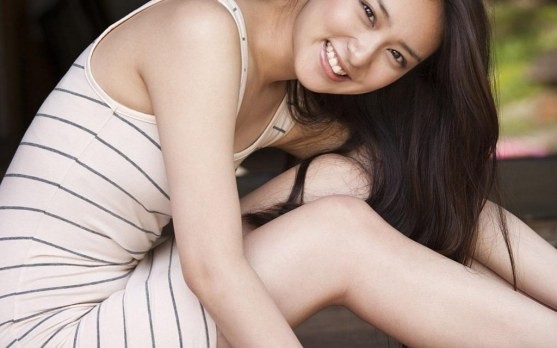 Emi Takei Fotoğrafı
