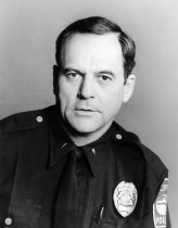 Gerald S. O'Loughlin fotoğrafı