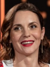 Nada Sargin fotoğrafı