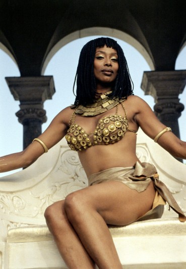 Thiam Aïssatou fotoğrafı