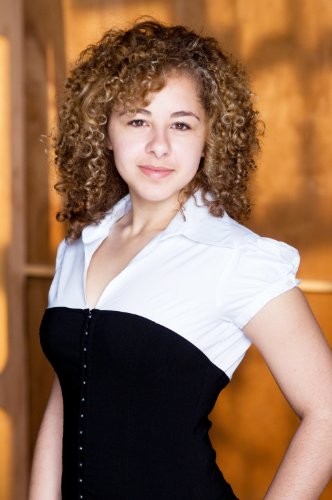 Hailee Sisera Fotoğrafı