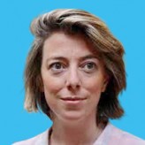 Nicole Taylor fotoğrafı