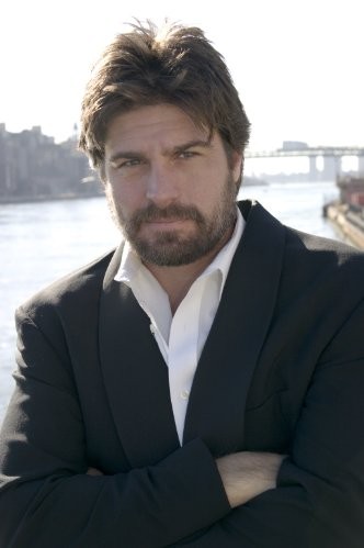 Kevin Stapleton Fotoğrafı