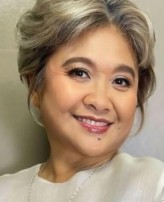 Eugene Domingo fotoğrafı