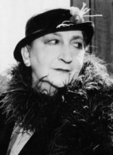 Marguerite Moreno fotoğrafı