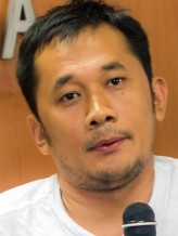 Hanung Bramantyo fotoğrafı