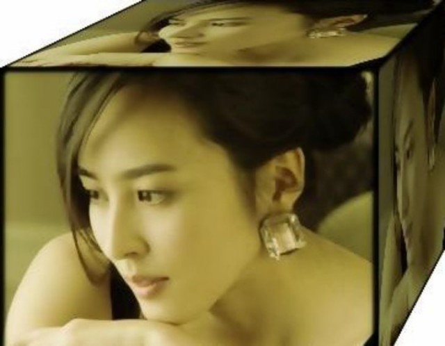 Han Hye-jin Fotoğrafı