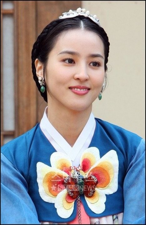 Han Hye-jin Fotoğrafı