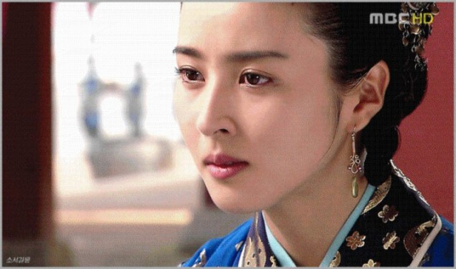 Han Hye-jin Fotoğrafı