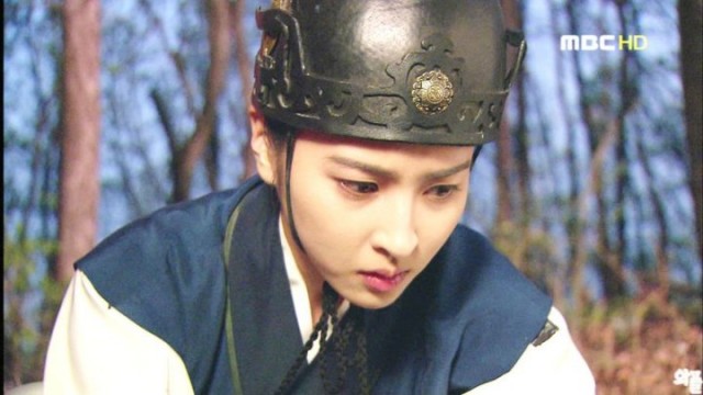 Han Hye-jin Fotoğrafı