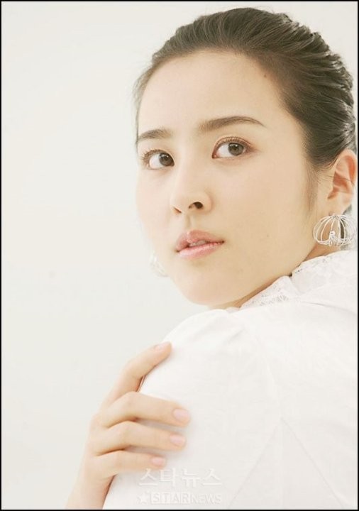 Han Hye-jin Fotoğrafı