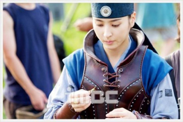 Han Hye-jin Fotoğrafı