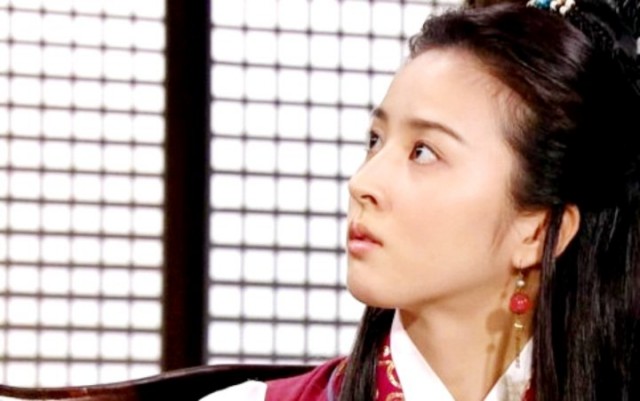 Han Hye-jin Fotoğrafı