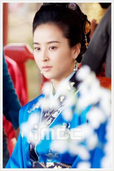 Han Hye-jin Fotoğrafı