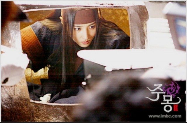 Han Hye-jin Fotoğrafı