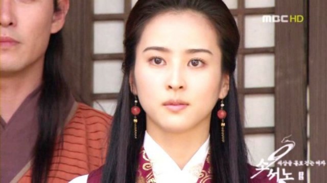 Han Hye-jin Fotoğrafı