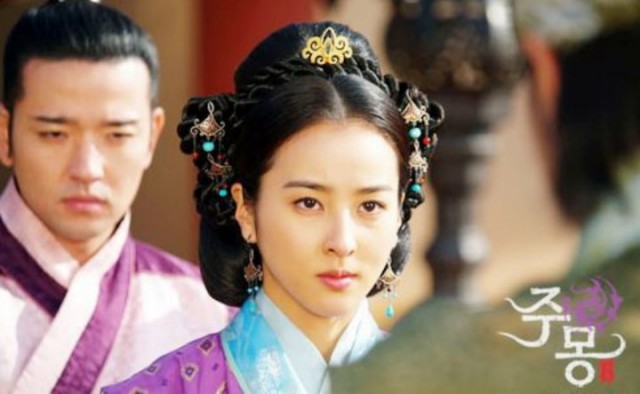 Han Hye-jin Fotoğrafı