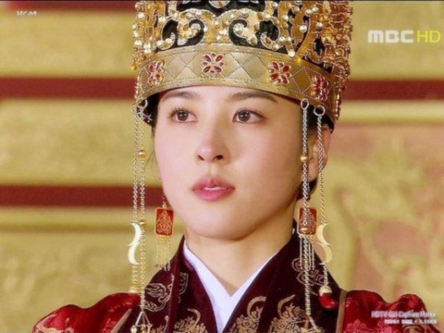 Han Hye-jin Fotoğrafı