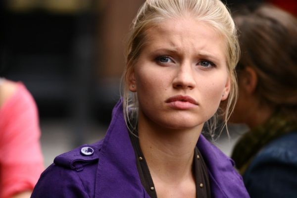 Natalia Rybicka Fotoğrafı