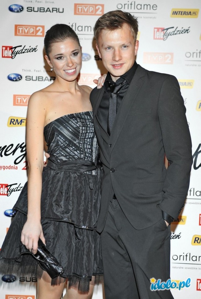 Jakub Wesolowski fotoğrafı