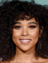 Alexandra Shipp fotoğrafı