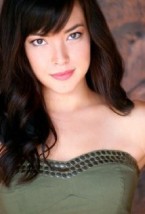 Katie Cockrell Fotoğrafı